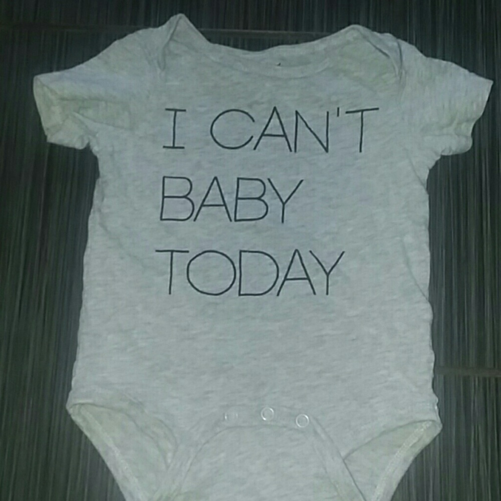 Baby Clothes.